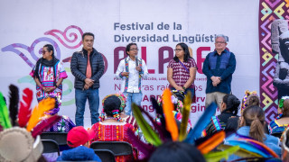 PILARES CELEBRÓ EL DÍA INTERNACIONAL DE LA LENGUA MATERNA CON FESTIVAL Y ENCUENTRO DE VOCES INDÍGENAS