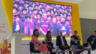 DESTACA PILARES IMPORTANCIA DE LA EDUCACIÓN COMUNITARIA PARA CONVERTIR A LAS CIUDADES EN SMART CITIES EN “SMART CITY EXPO LATAM 2025”