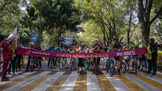 ¡VUELVE LA DINORODADA! PILARES ABRE CONVOCATORIA PARA LLEGAR HASTA IZTAPAZAURIA